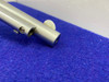 1954 Ruger Single Six .22 LR Hard Chrome 5.5" *EARLY FLATGATE MODEL*