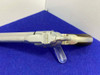 1954 Ruger Single Six .22 LR Hard Chrome 5.5" *EARLY FLATGATE MODEL*