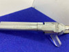 1954 Ruger Single Six .22 LR Hard Chrome 5.5" *EARLY FLATGATE MODEL*