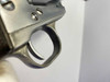 1954 Ruger Single Six .22 LR Hard Chrome 5.5" *EARLY FLATGATE MODEL*