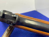 1976 Browning Hi Power 9mm Blued 4 5/8" *SOUGHT-AFTER RED BACKED GRIPS* 