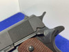 Norinco 1911A1 5" Blued .45 ACP *CLASSIC MILITARY-PATTERN 1911 DESIGN*