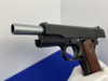 Norinco 1911A1 5" Blued .45 ACP *CLASSIC MILITARY-PATTERN 1911 DESIGN*