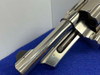 1988 Smith & Wesson 21-4 Nickel-Plated 4" .44 SPL *BEAUTIFUL HIGH-POLISHED*