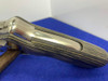 1988 Smith & Wesson 21-4 Nickel-Plated 4" .44 SPL *BEAUTIFUL HIGH-POLISHED*