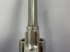 1988 Smith & Wesson 21-4 Nickel-Plated 4" .44 SPL *BEAUTIFUL HIGH-POLISHED*