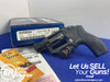Smith & Wesson Bodyguard 38 Special +P 1.875" Black*AMAZING CONCEAL PISTOL*
