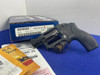 Smith & Wesson Bodyguard 38 Special +P 1.875" Black*AMAZING CONCEAL PISTOL*
