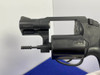 Smith & Wesson Bodyguard 38 Special +P 1.875" Black*AMAZING CONCEAL PISTOL*