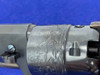 1996 Armi San Maco 1851 7.5" Blued .44 Cal *ENGRAVED BATTLE-SCENE CYLINDER*