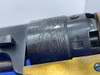 1996 Armi San Maco 1851 7.5" Blued .44 Cal *ENGRAVED BATTLE-SCENE CYLINDER*