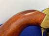 1996 Armi San Maco 1851 7.5" Blued .44 Cal *ENGRAVED BATTLE-SCENE CYLINDER*