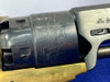 1996 Armi San Maco 1851 7.5" Blued .44 Cal *ENGRAVED BATTLE-SCENE CYLINDER*