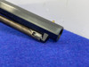 1996 Armi San Maco 1851 7.5" Blued .44 Cal *ENGRAVED BATTLE-SCENE CYLINDER*
