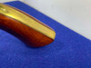 1996 Armi San Maco 1851 7.5" Blued .44 Cal *ENGRAVED BATTLE-SCENE CYLINDER*