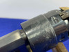 1996 Armi San Maco 1851 7.5" Blued .44 Cal *ENGRAVED BATTLE-SCENE CYLINDER*