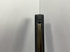 1996 Armi San Maco 1851 7.5" Blued .44 Cal *ENGRAVED BATTLE-SCENE CYLINDER*