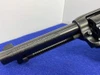 Heritage Rough Rider 5" Blued .22 LR/WMR*INTERCHANGEABLE CYLINDER REVOLVER*