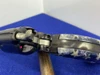 Heritage Rough Rider 5" Blued .22 LR/WMR*INTERCHANGEABLE CYLINDER REVOLVER*
