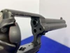Heritage Rough Rider 5" Blued .22 LR/WMR*INTERCHANGEABLE CYLINDER REVOLVER*