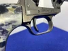 Heritage Rough Rider 5" Blued .22 LR/WMR*INTERCHANGEABLE CYLINDER REVOLVER*