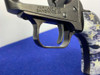 Heritage Rough Rider 5" Blued .22 LR/WMR*INTERCHANGEABLE CYLINDER REVOLVER*