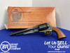 2002 F.LLI Pietta 1858 Remington 8" Blued .44 Spl *BEAUTFIUL SINGLE-ACTION*