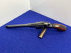 2002 F.LLI Pietta 1858 Remington 8" Blued .44 Spl *BEAUTFIUL SINGLE-ACTION*