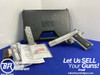 Kimber 1911 Classic Stainless 5" .45 ACP *AMAZING FULL-SIZE 1911 PISTOL*