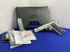 Kimber 1911 Classic Stainless 5" .45 ACP *AMAZING FULL-SIZE 1911 PISTOL*
