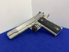 Kimber 1911 Classic Stainless 5" .45 ACP *AMAZING FULL-SIZE 1911 PISTOL*