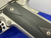 Kimber 1911 Classic Stainless 5" .45 ACP *AMAZING FULL-SIZE 1911 PISTOL*