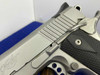 Kimber 1911 Classic Stainless 5" .45 ACP *AMAZING FULL-SIZE 1911 PISTOL*