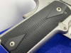 Kimber 1911 Classic Stainless 5" .45 ACP *AMAZING FULL-SIZE 1911 PISTOL*