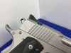 Kimber 1911 Classic Stainless 5" .45 ACP *AMAZING FULL-SIZE 1911 PISTOL*