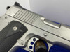 Kimber 1911 Classic Stainless 5" .45 ACP *AMAZING FULL-SIZE 1911 PISTOL*