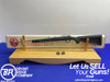 1990 Ruger All Weather 77/22 22LR *COVETED BOAT-PADDLE STOCK* 2nd Year NOS