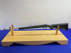 1990 Ruger All Weather 77/22 22LR *COVETED BOAT-PADDLE STOCK* 2nd Year NOS