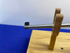 1990 Ruger All Weather 77/22 22LR *COVETED BOAT-PADDLE STOCK* 2nd Year NOS