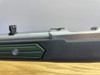 1990 Ruger All Weather 77/22 22LR *COVETED BOAT-PADDLE STOCK* 2nd Year NOS