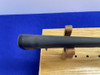 1990 Ruger All Weather 77/22 22LR *COVETED BOAT-PADDLE STOCK* 2nd Year NOS
