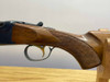 Ithaca SKB Model 500 20GA Blued 28" *HIGHLY REGARDED OVER-UNDER SHOTGUN*
