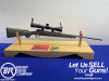 Winchester 70 XTR Featherweight .270 Win Blue 22" *LIGHTWEIGHT BOLT-ACTION*