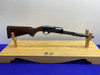 Remington Model 1100 Blued 12GA Magnum*BEAUTIFUL SEMI-AUTO PROJECT SHOTGUN*