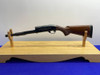 Remington Model 1100 Blued 12GA Magnum*BEAUTIFUL SEMI-AUTO PROJECT SHOTGUN*