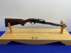Remington Model 1100 Blued 12GA Magnum*BEAUTIFUL SEMI-AUTO PROJECT SHOTGUN*