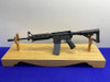 Sig Sauer M400 Enhanced Carbine 5.56 Nato Black 16"*AMAZING QUALITY AR-15*