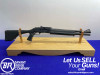 Mossberg 930 Blackwater 12 GA Matte Black 18.5"*TACTICAL SEMI-AUTO SHOTGUN*
