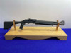 Mossberg 930 Blackwater 12 GA Matte Black 18.5"*TACTICAL SEMI-AUTO SHOTGUN*