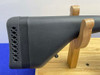 Mossberg 930 Blackwater 12 GA Matte Black 18.5"*TACTICAL SEMI-AUTO SHOTGUN*